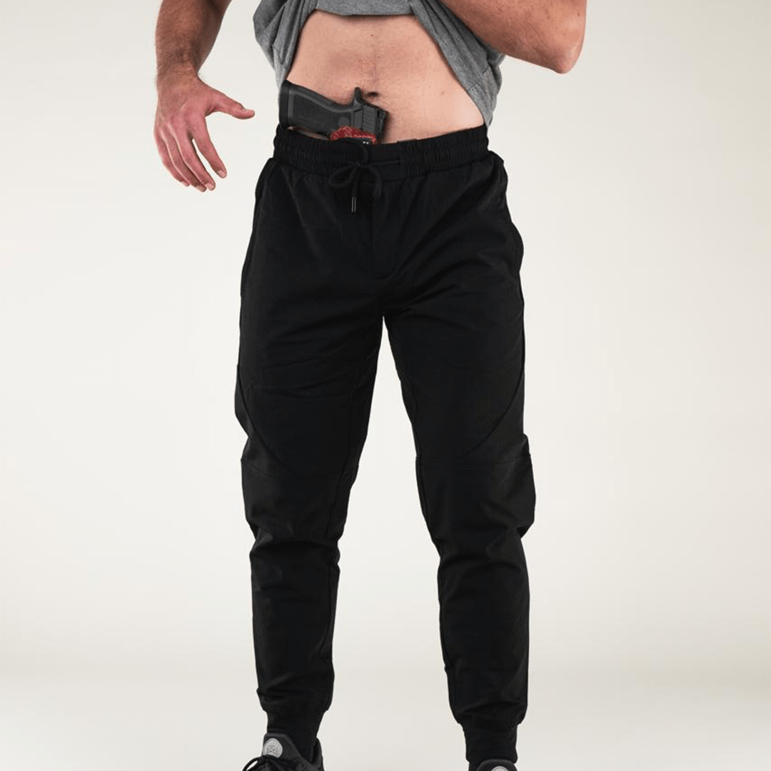 Carrier Traveler Joggers