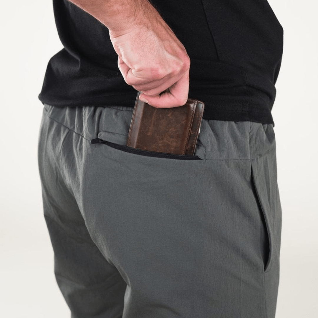 Carrier Traveler Joggers