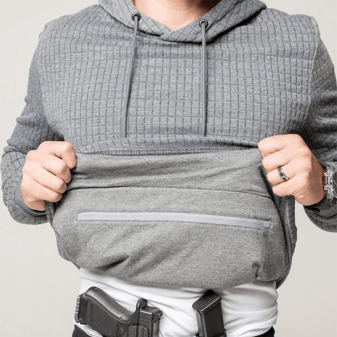 Standoff Concealment Hoodie Mk.II