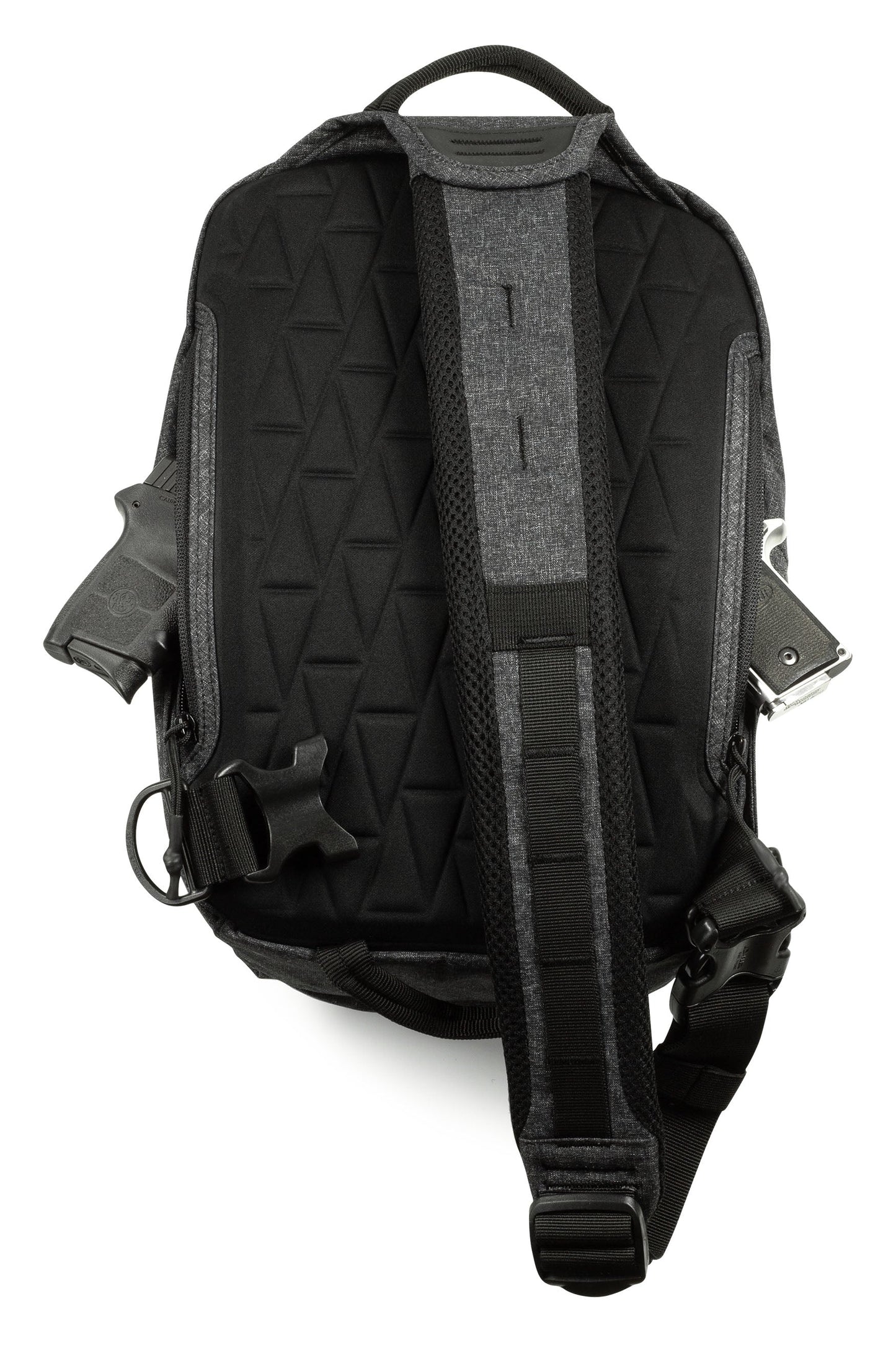 BLINDSIDE Concealed Carry Sling Pack