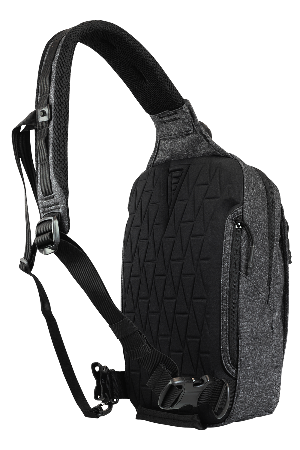 BLINDSIDE Concealed Carry Sling Pack