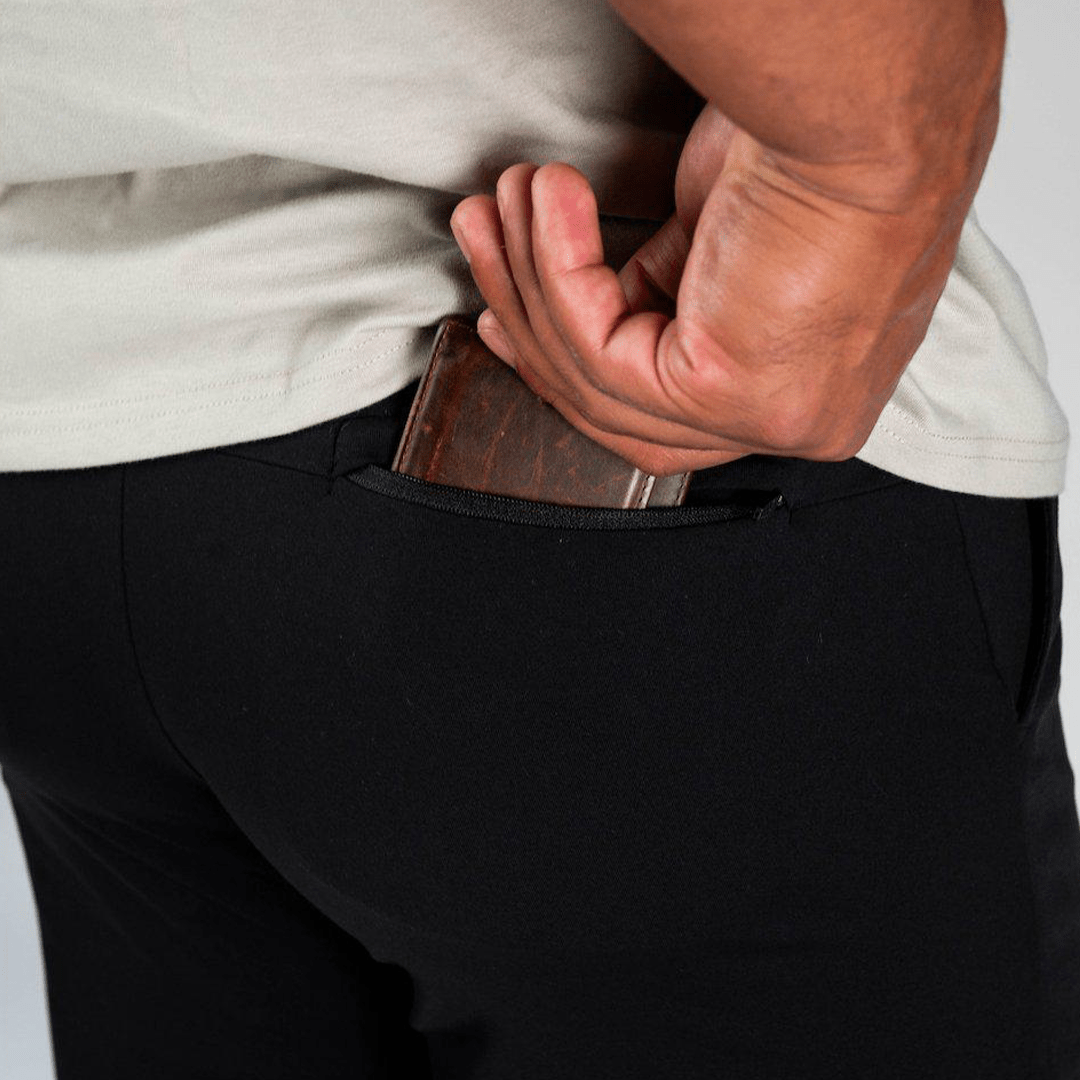 Carrier Shorts Mk.II - 11" Inseam