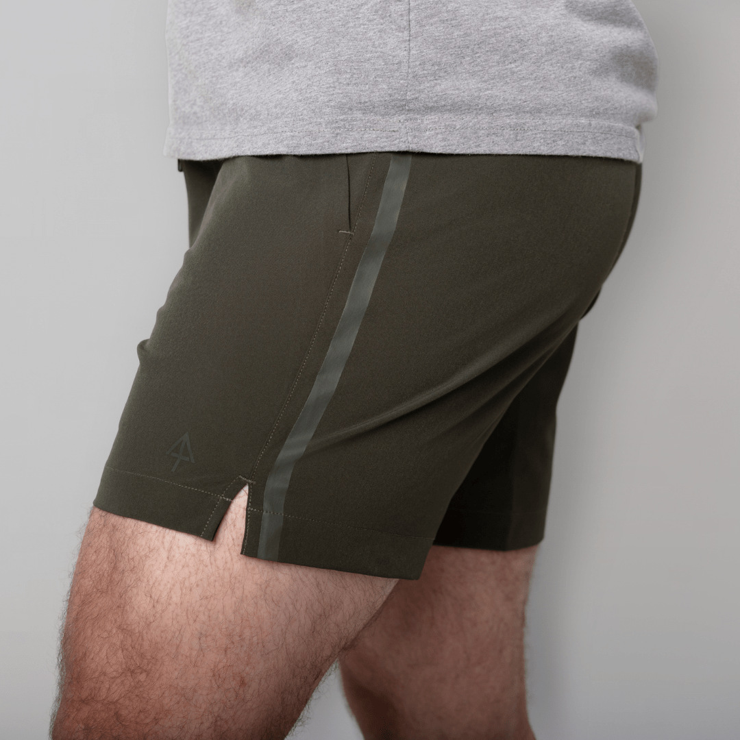 Carrier Training Shorts Mk.II - 5" Inseam