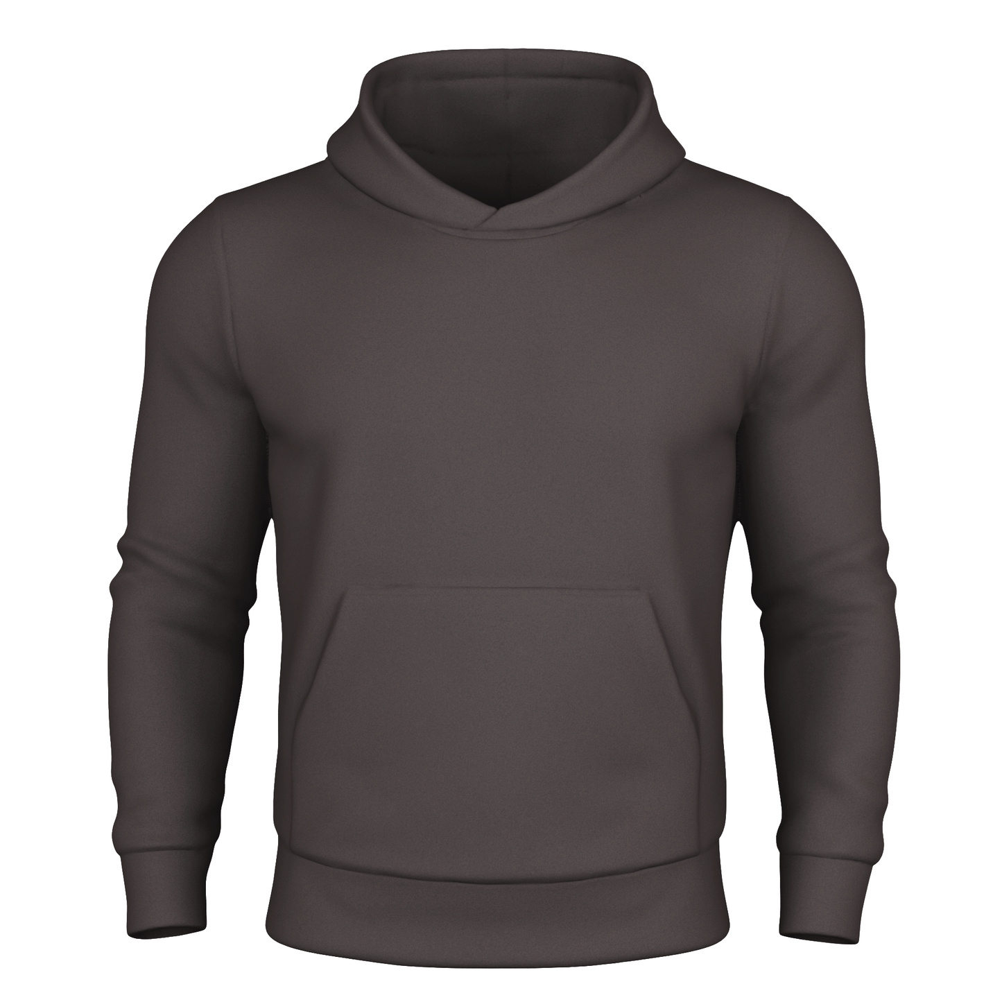 Durable Concealment Hoodie