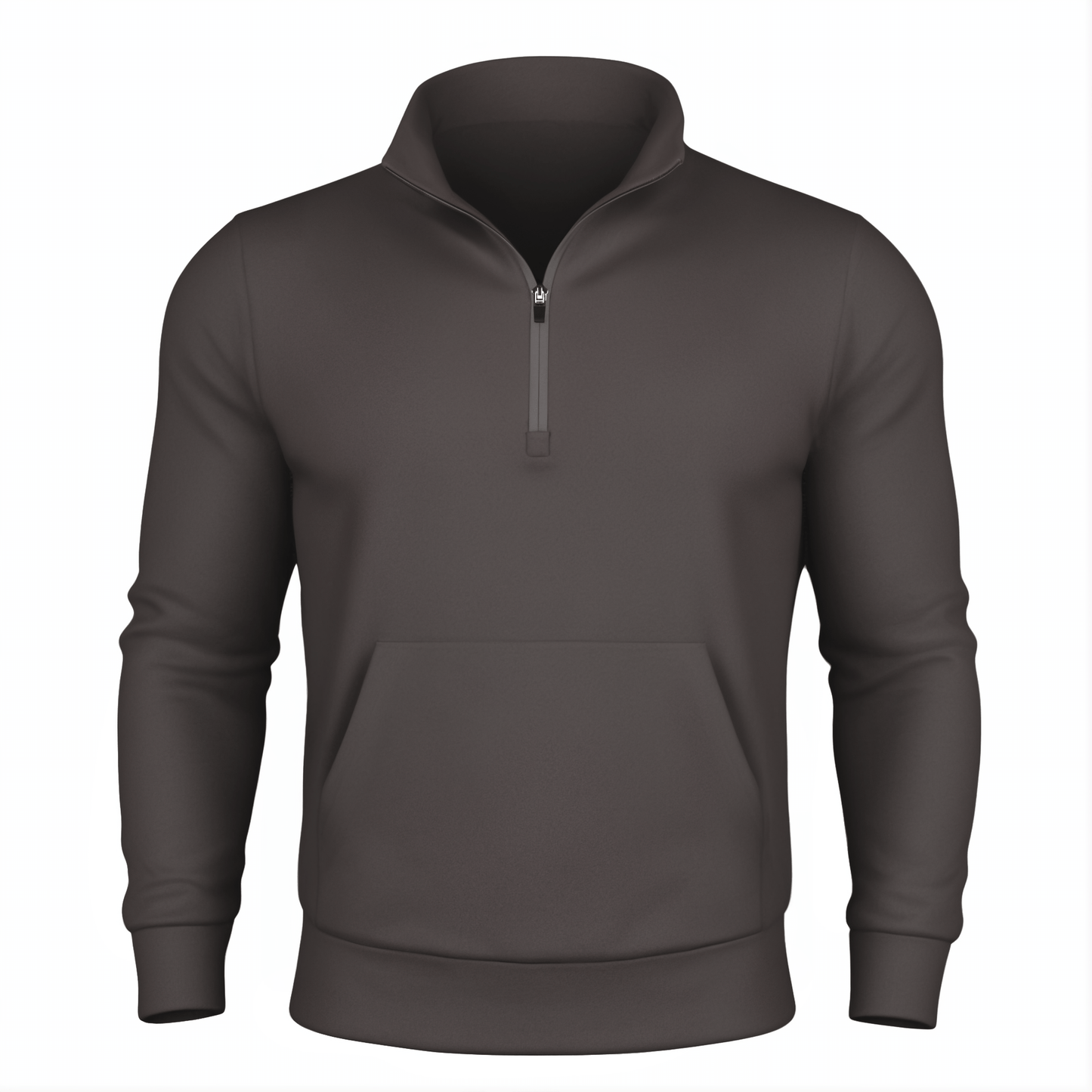Durable Quarter Zip