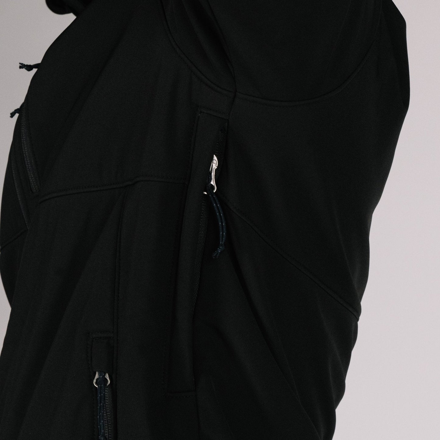 Tactical Jacket Alpha