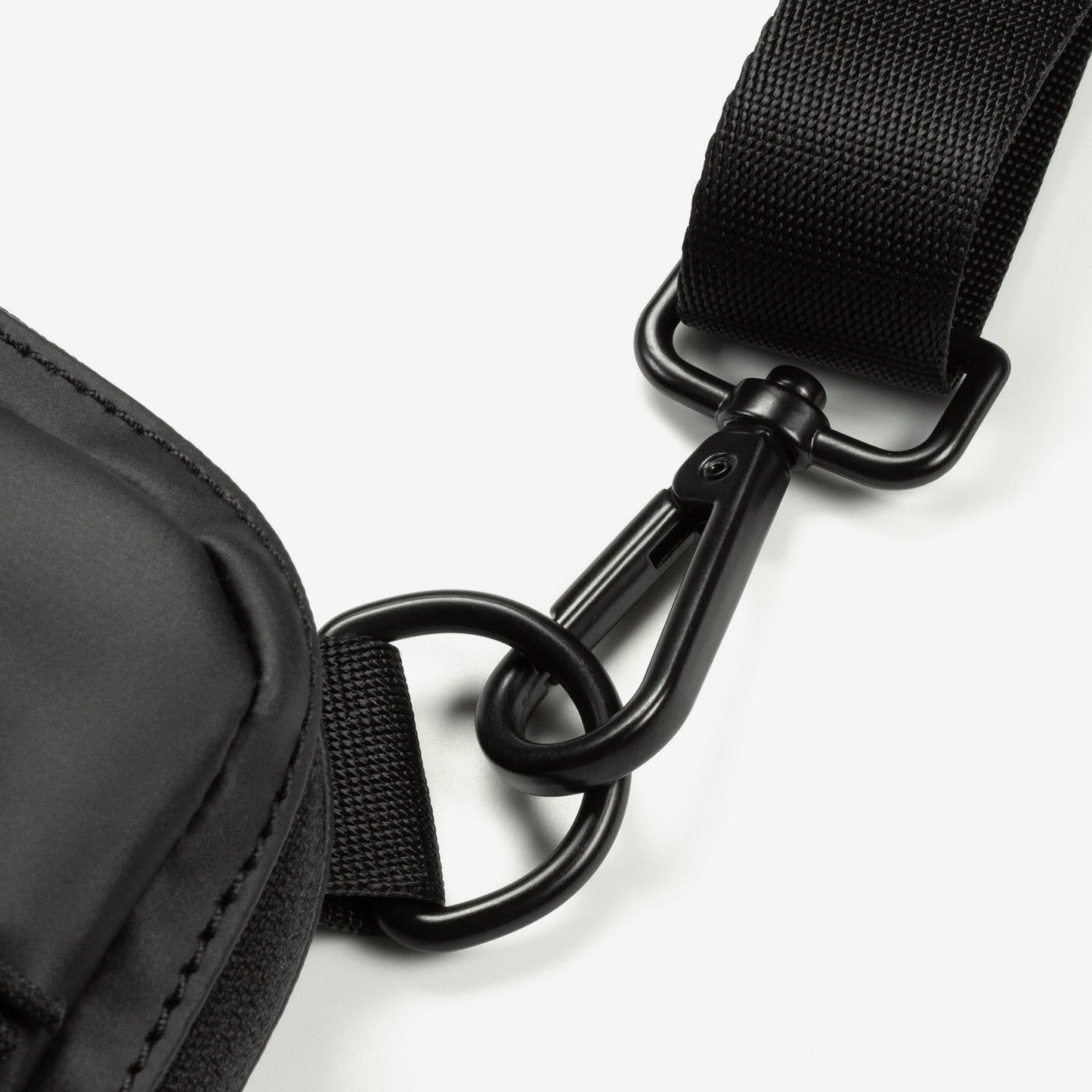 Microguard Mini Crossbody Concealed Carry Bag