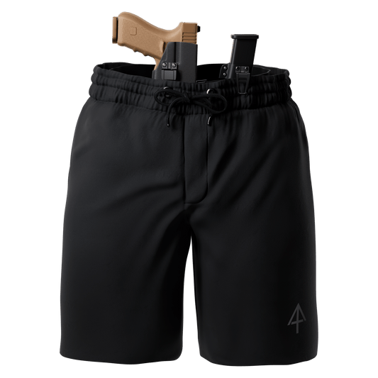 Carrier Shorts Mk.II - 11" Inseam