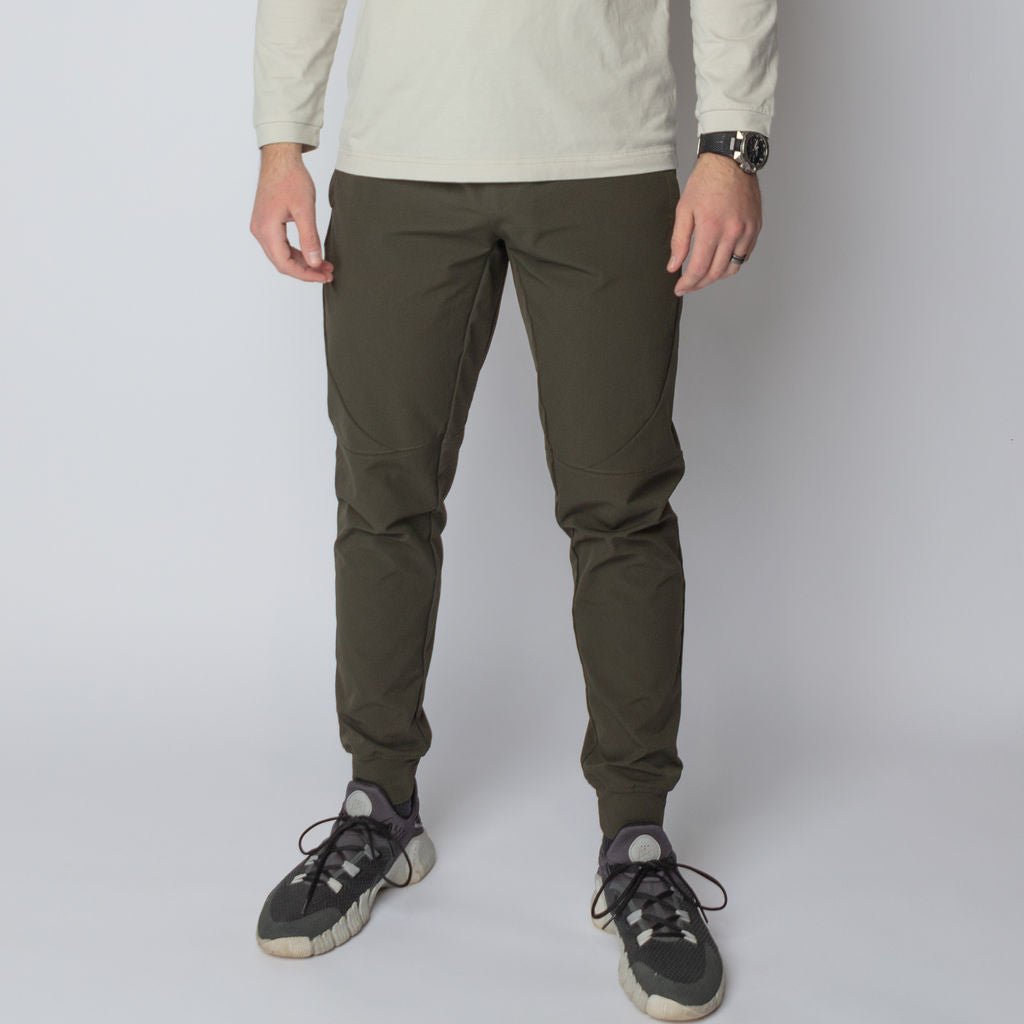 Carrier Traveler Joggers
