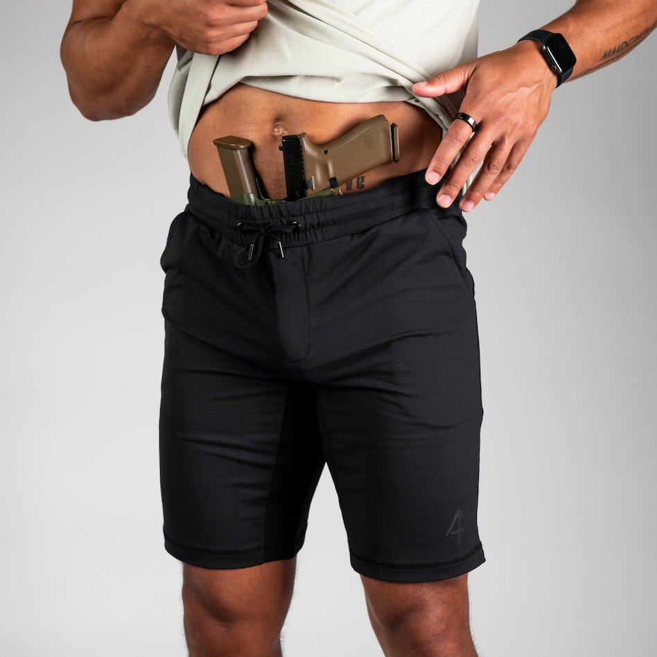 Carrier Shorts Mk.II - 11" Inseam