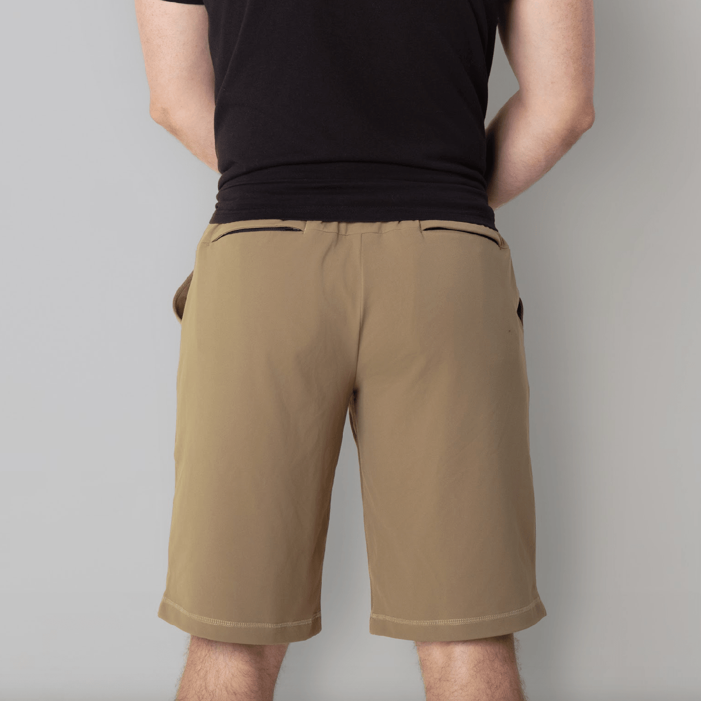 Carrier Shorts Mk.II - 11" Inseam