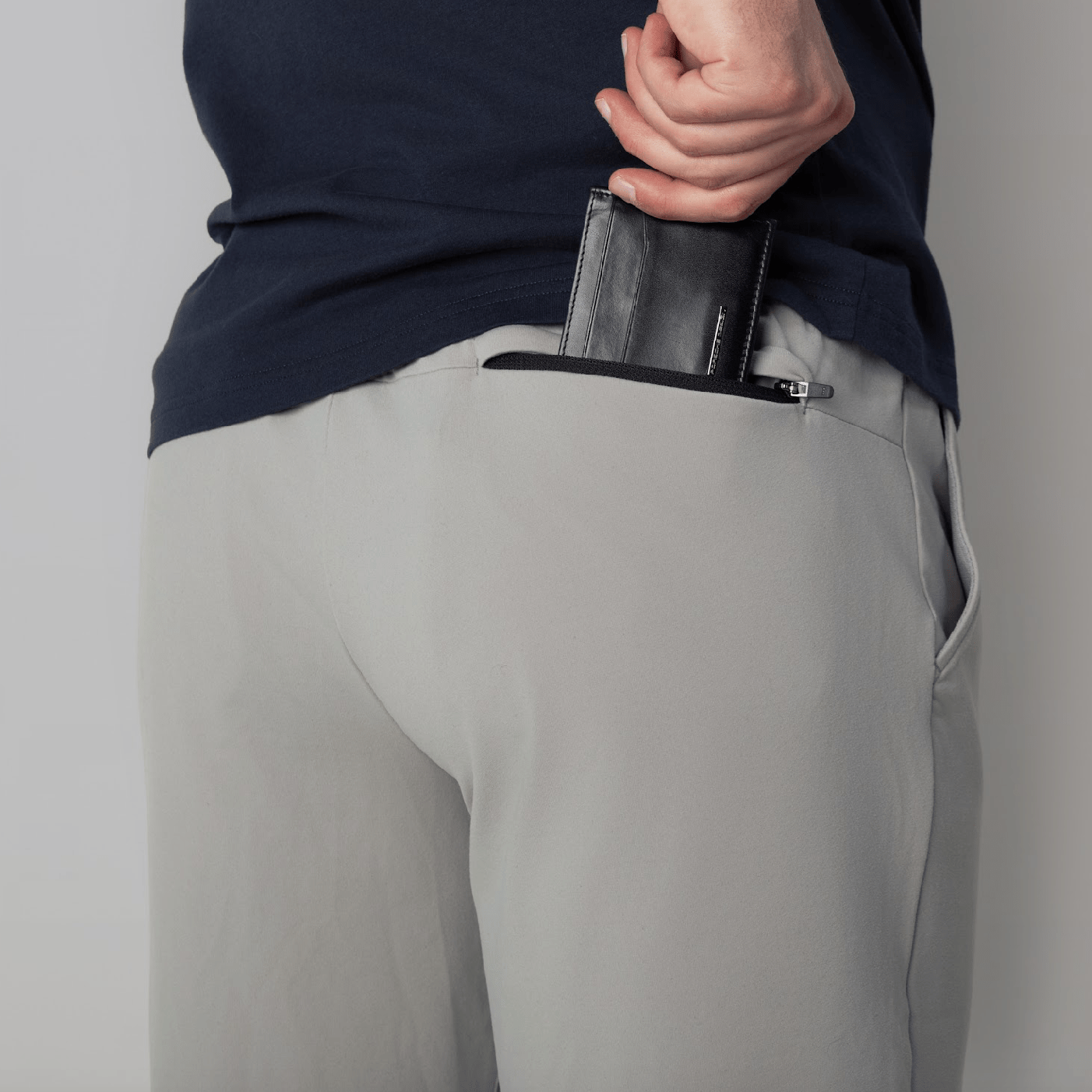 Carrier Shorts Mk.II - 11" Inseam