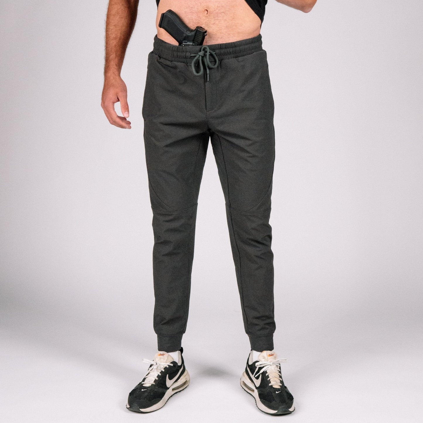 Carrier Traveler Joggers