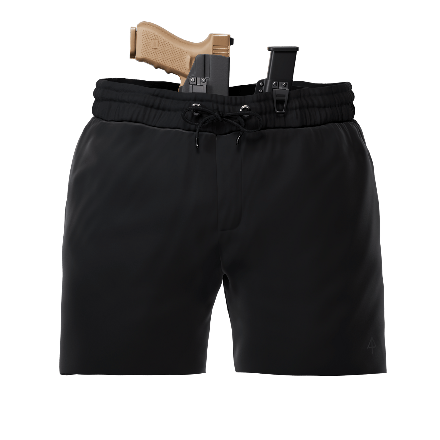 Carrier Training Shorts Mk.II - 5" Inseam
