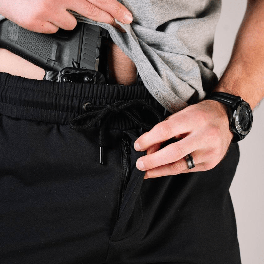 Carrier Shorts Mk.II - 11" Inseam